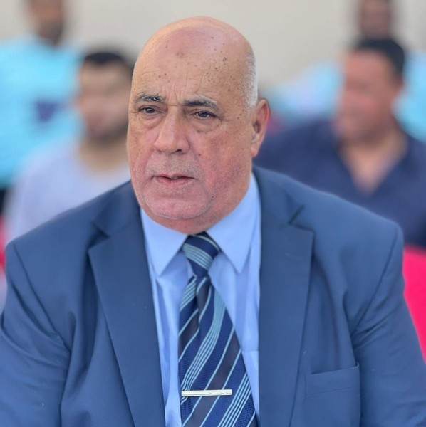 مفتاح عنيبة: قائد رياضي بارز في الميني فوتبول الليبي والأفريقي والعربي