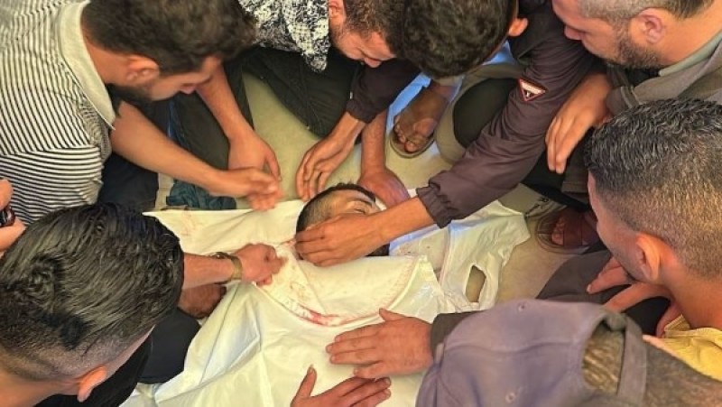 ارتفاع عدد ضحايا عدوان الاحتال على غزة إلى 53939 شهيدا