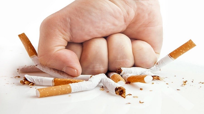 بعد الإقلاع عن السجائر.. 6 نصائح للتعامل مع الرغبة المفاجئة في التدخين