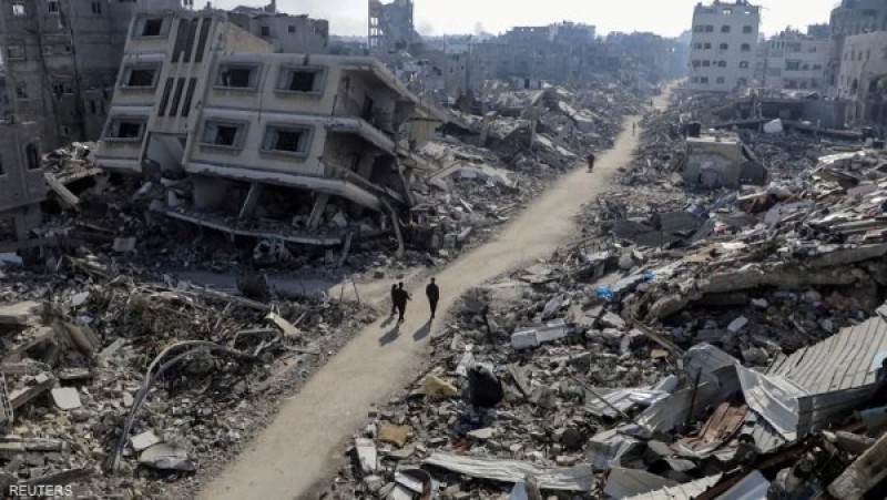 27 شهيدًا اليوم بغزة.. وتصعيد عنيف في خان يونس