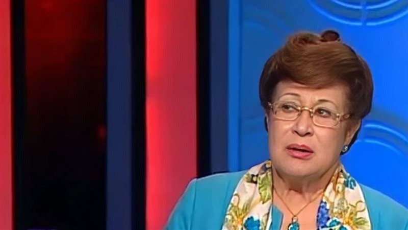 أطلق النار على نفسه.. الداخلية تكشف كواليس مقتل حفيد نوال الدجوي في منزله