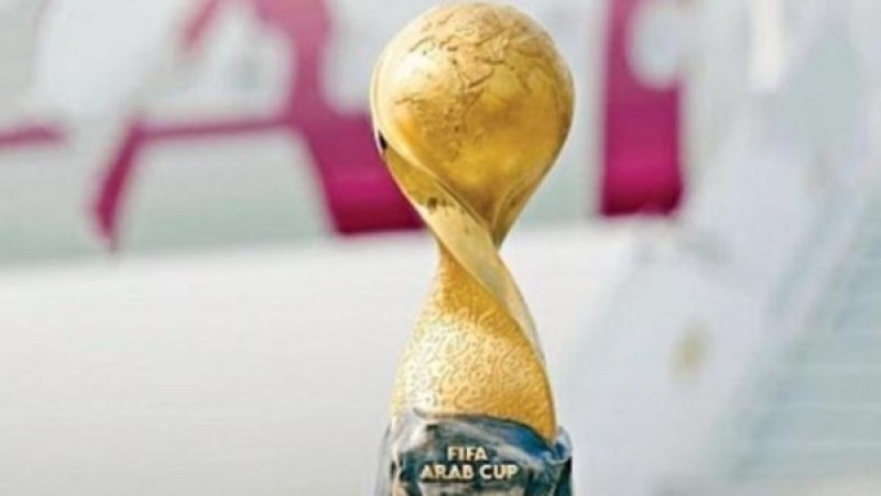 كأس العرب قطر 2025.. نظام البطولة والمنتخبات المشاركة