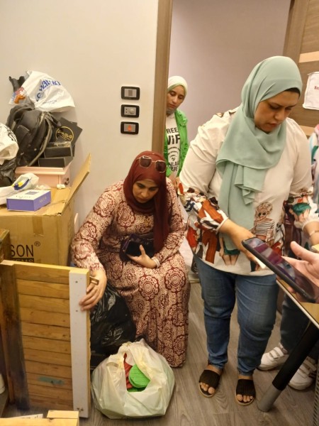 صحة الدقهلية: حملات العلاج الحر تكشف مخالفات دوائية وتشغيل عيادات بأشخاص غير مؤهلين