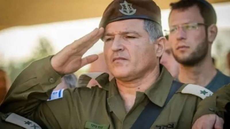 بعدما أعلن حرب أبدية على غزة.. من هو دافيد زيني رئيس الشاباك الجديد؟