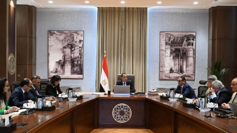رئيس الوزراء: احتفالية افتتاح المتحف المصري الكبير يجب أن تليق بحجم الحدث