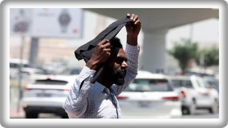 الإنتقال إلى مصادر الطاقة المُتجددة و الإستثمار في التكيّف بات أكثر إلحاحًا من أي وقت مضى