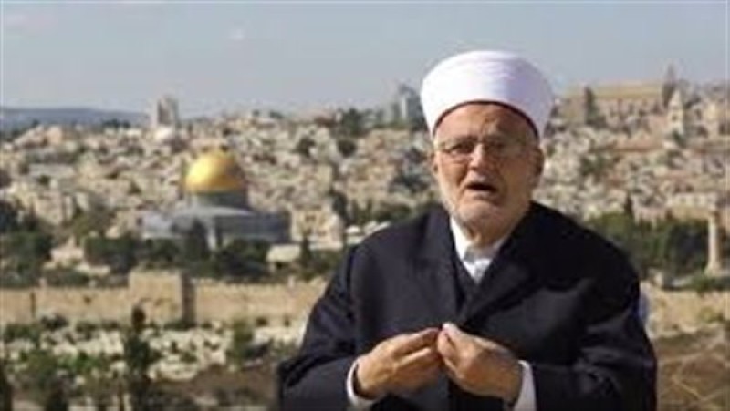 الأقصى فى خطر الاحتلال يخطط للتقسيم الزمانى والمكانى