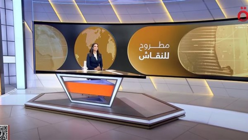 الإعلامية مارينا المصري