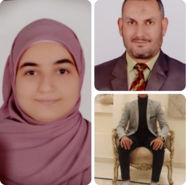 تعليم الفيوم الثالث والخامس على مستوى الجمهورية فى المسابقة الثقافية البحثية الكبرى السادسة