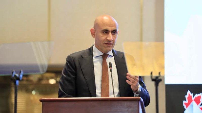 وزير التعليم يستعرض جهود الوزارة لتطوير منظومة التعليم خلال ندوة لمجلس الأعمال المصري الكندي ومجلس الأعمال المصري للتعاون الدولي