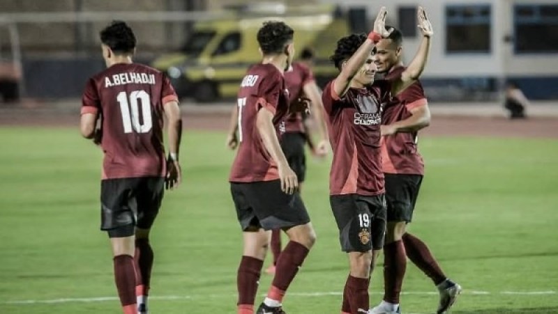 موعد مباراة سيراميكا كليوباترا ضد بيراميدز في ختام بطولة الدوري