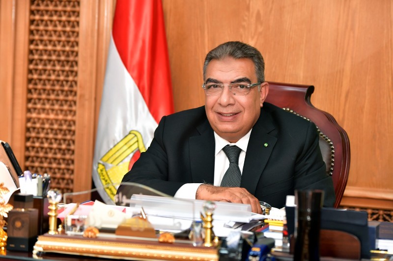 محافظ الدقهلية: يوافق على صرف الدفعة 198من قروض مشروعات شباب الخريجين