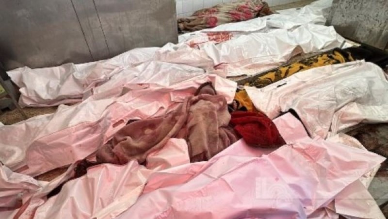 36 شهيدًا منذ فجر الأربعاء.. وتحذير دولي من مجاعة قاتلة بغزة