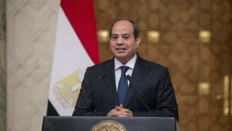 السيسي يوجه بأهمية الاستمرار في تنفيذ خطط التحول الرقمي