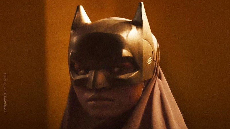 البوستر الرسمي لفيلم عائشة لا تستطيع الطيران ضمن الأفضل بجوائز لوسيول