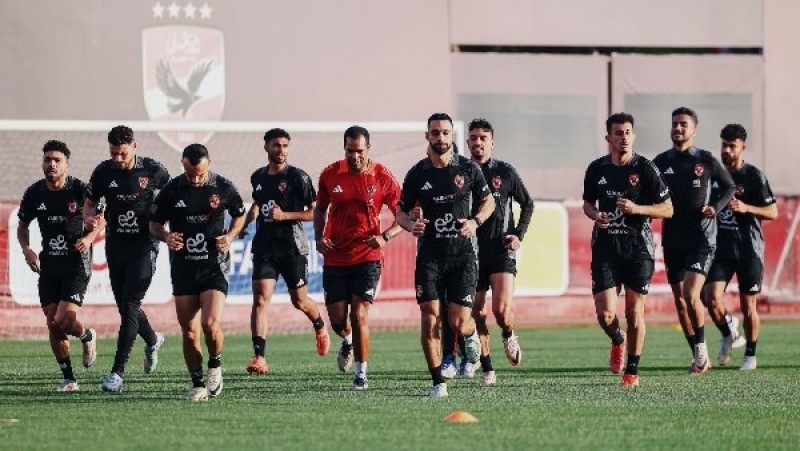 موعد مباراة الأهلي المقبلة بعد الفوز بالدوري الممتاز