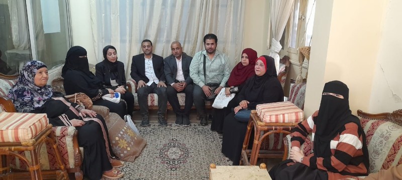 مديرية عمل الدقهلية: ندوة فى مجال فض منازعات العمل الجماعية