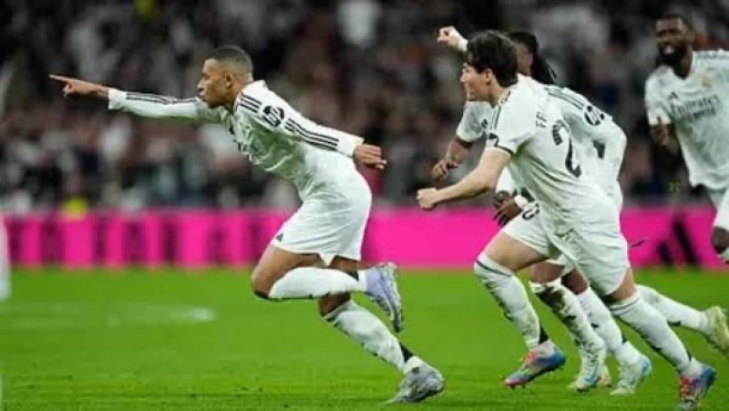 ريال مدريد يحفز لاعبيه بمكافأة ضخمة للتتويج بكأس العالم للأندية