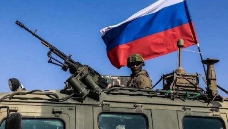 روسيا تشن هجوما عنيفا ضد أكبر موانئ أوكرانيا على نهر الدانوب
