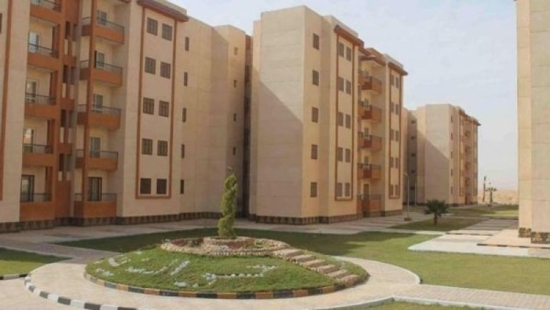 بدء سداد القسط الأول للعملاء المنطبق عليهم شروط سكن لكل المصريين 5 في يوليو المقبل