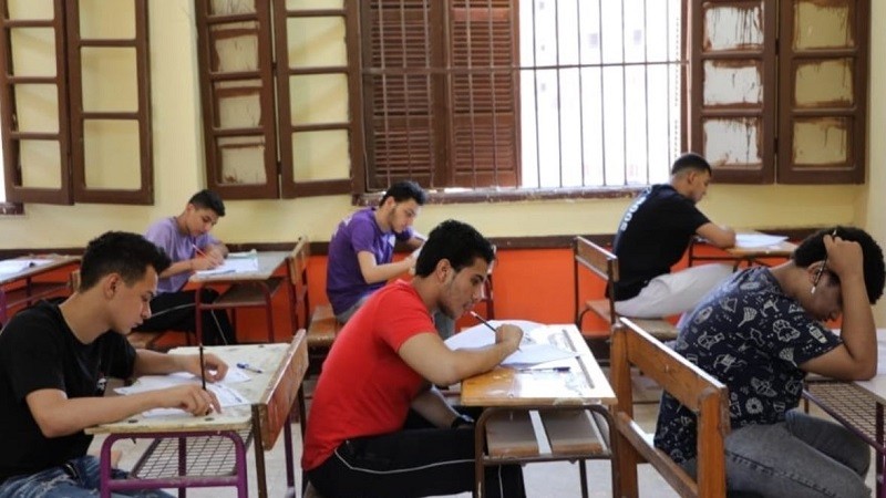 امتحانات الشهادة الإعدادية.. نماذج بوكليت المراجعة النهائية في اللغة العربية
