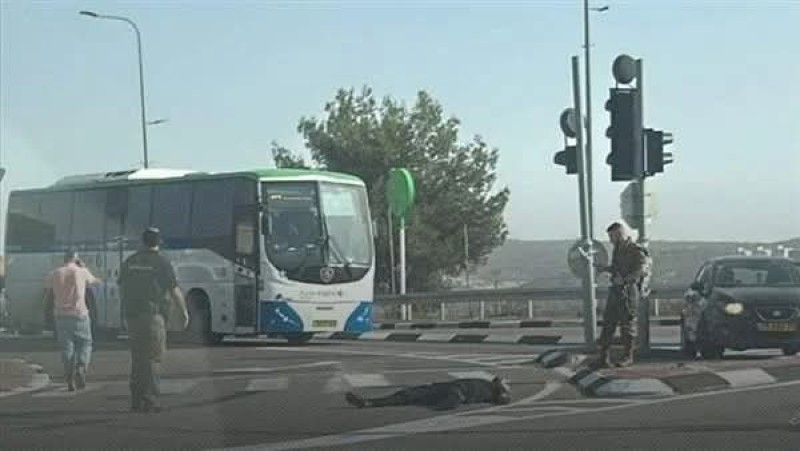 إسرائيل منعت دخول وفد وزارى عربي رفيع المستوى إلى الأراضي الفلسطينية