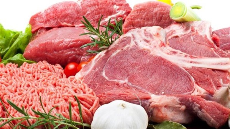أسعار اللحوم الحمراء تثبت قبل عيد الأضحى