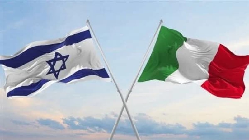 إقليم أبوليا الإيطالي يقطع علاقاته تمامًا حكومة نتنياهو بسبب الإبادة الجماعية لفلسطيني غزة