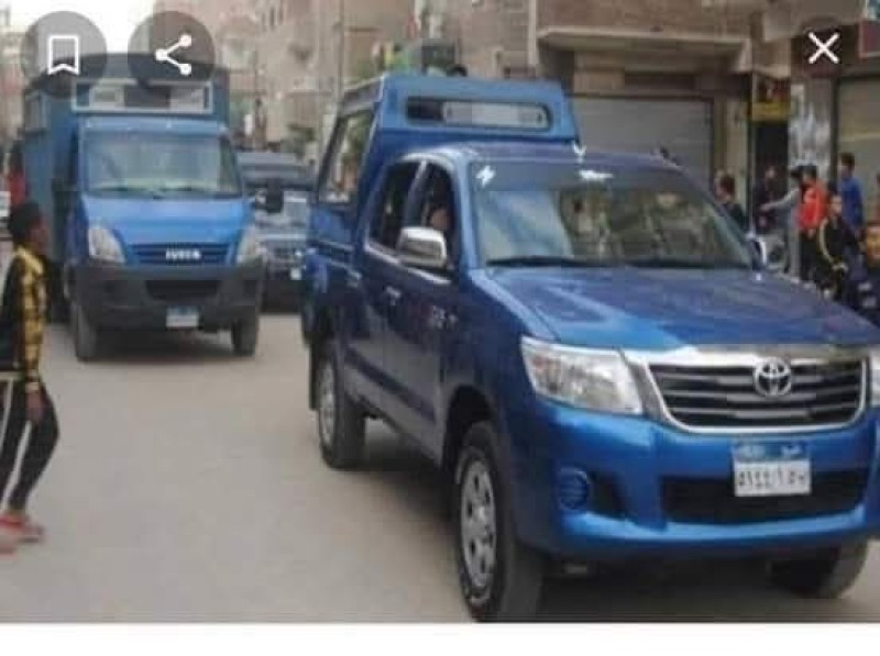 ضبط 64 متهم و700 كيلو حشيش و6 كيلو شابو و18كيلو هيروين وكميات من الأقراص المخدرة