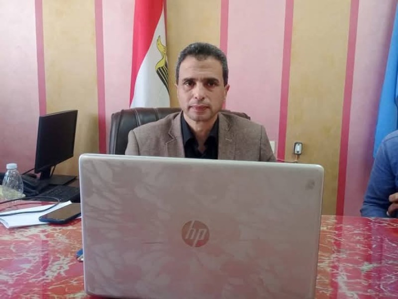تعليم كفر الشيخ:  ضبط 13 محمول وحالة غش وإحالة ملاحظ للتحقيق