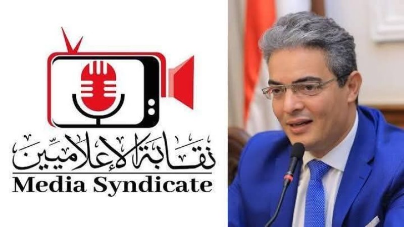 طارق سعده مهنئًا الإعلاميين في العيد الـ91: واصلوا دوركم الوطني في المحافظة على ثوابت الدولة وأمنها القومي