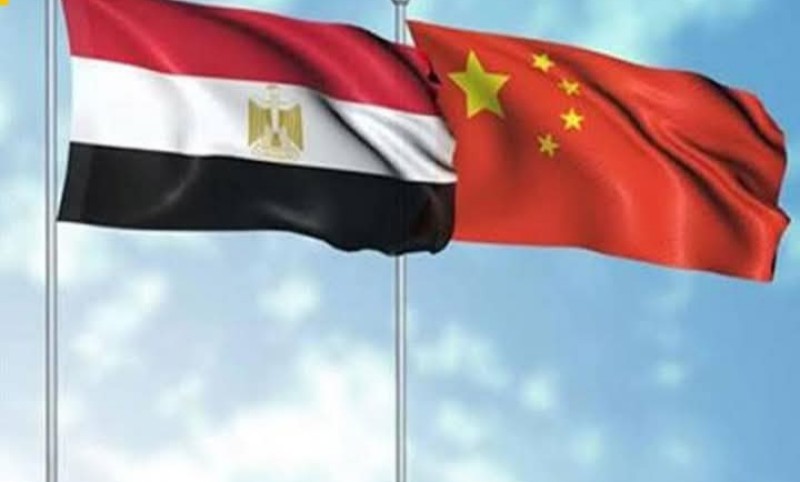 بدايات مبشرة وقوية لتواجد الشركات الصينية بمصر
