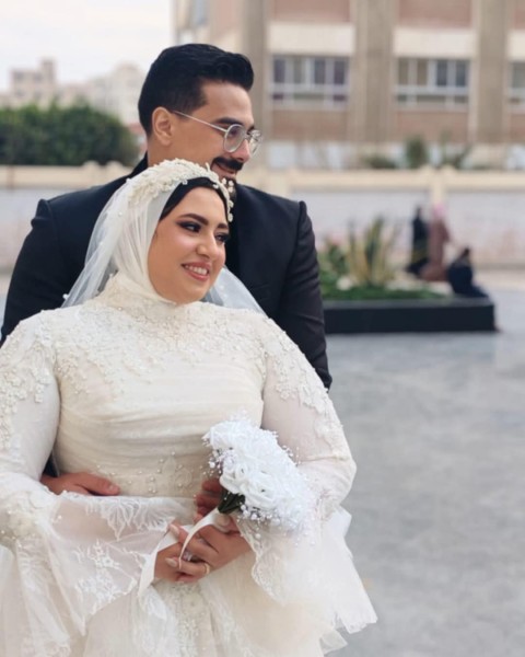 كواليس حادث المقطم: شقيق مذيعة متهم بدهس أسرة ” صور ” كاملة
