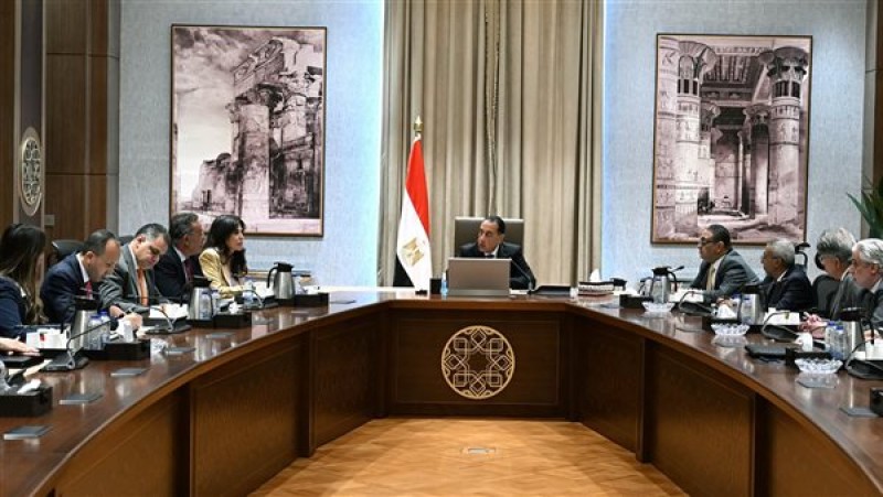 مدبولي: احتفالية افتتاح المتحف المصري الكبير تعكس عراقة وتاريخ الدولة المصرية