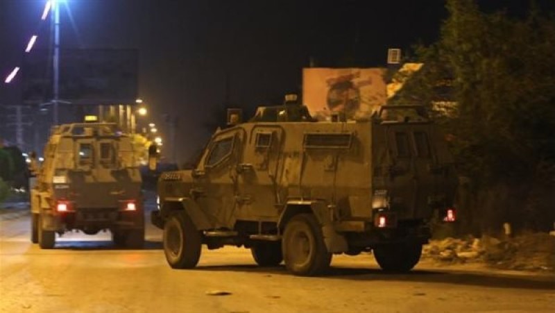 تصعيد إسرائيلي في غزة: وزير الدفاع يأمر بالتقدم نحو جميع الأهداف