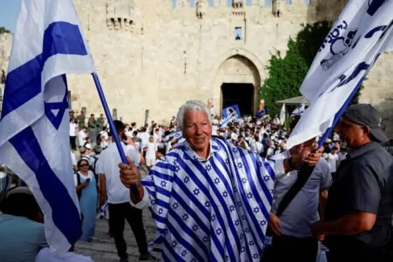 متابعة ورصد الشأن الإسرائيلي الفلسطيني