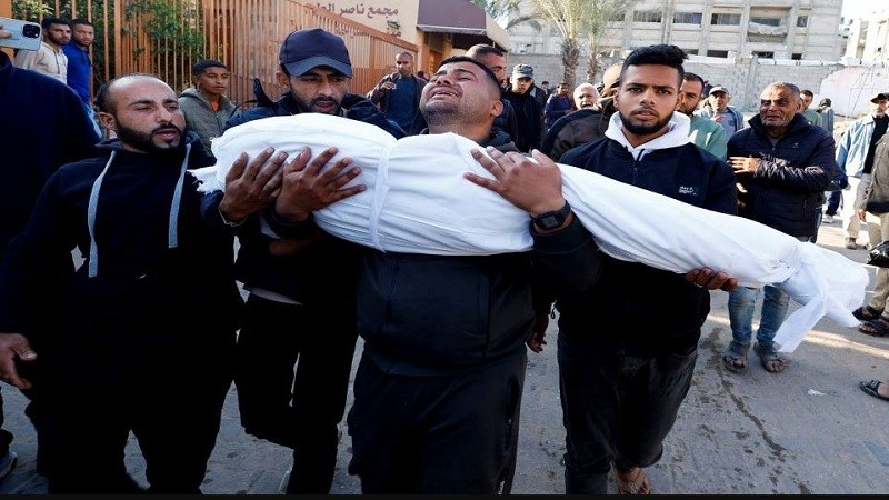 جوتيريش يدعو إلى تحقيق مستقل في استشهاد 31 فلسطينيًا قرب مركز مساعدات بغزة