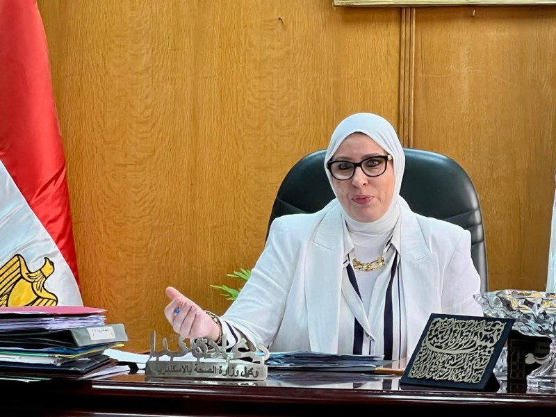 صحة الإسكندرية تعلن خطة التأمين الطبي لاحتفالات عيد الأضحى
