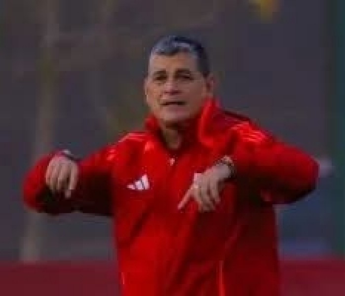 اليوم يجتمع أوسكار رويز بلجنة الحكام  لحسم طاقم نهائي كأس مصر