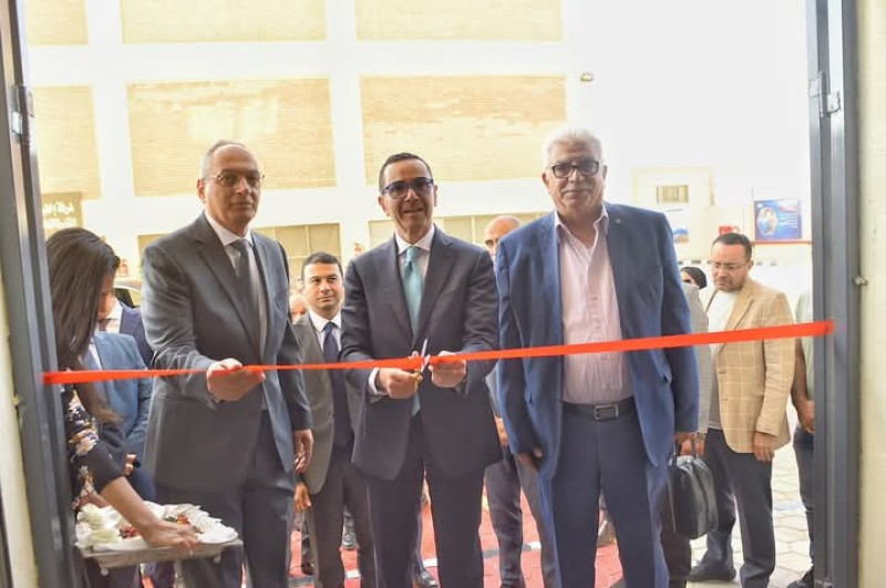 وزير الاستثمار