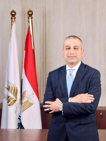 الرئيس التنفيذي للبنك الزراعي المصري ينضم لعضوية مجلس إدارة اتحاد بنوك مصر