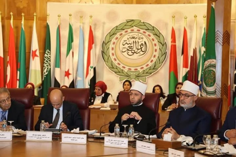 وزير الأوقاف يشهد افتتاح فعاليات النسخة الثالثة للمؤتمر الدولي للمناخ والبيئة
