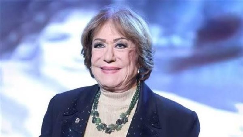 وفاة الفنانة سميحة أيوب عن عمر يناهز 93 عامًا