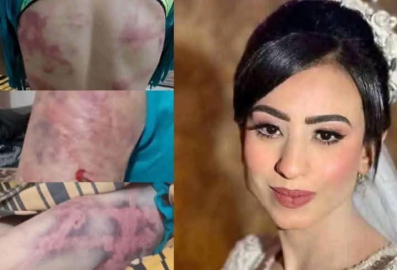 تفاصيل واقعة التعدي علي مهرائيل صبري  .. 8 ساعات من العنف والاعتداء