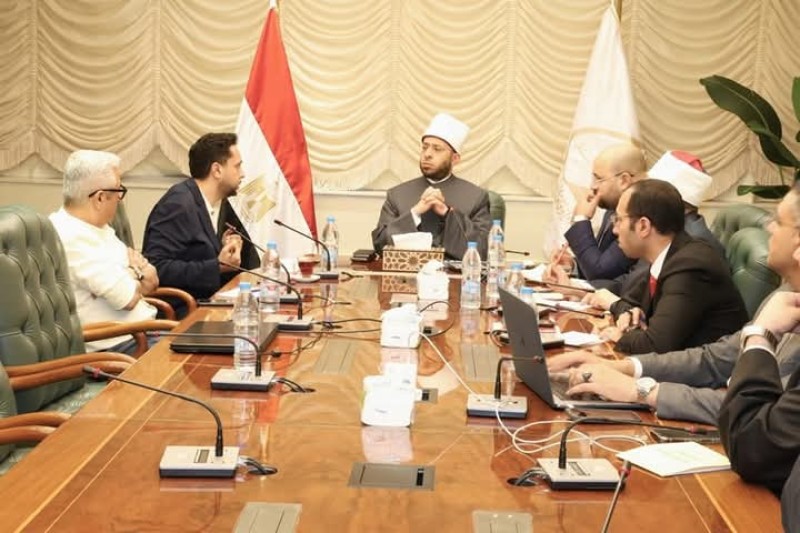 الأوقاف