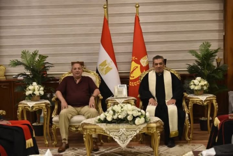 بورسعيد