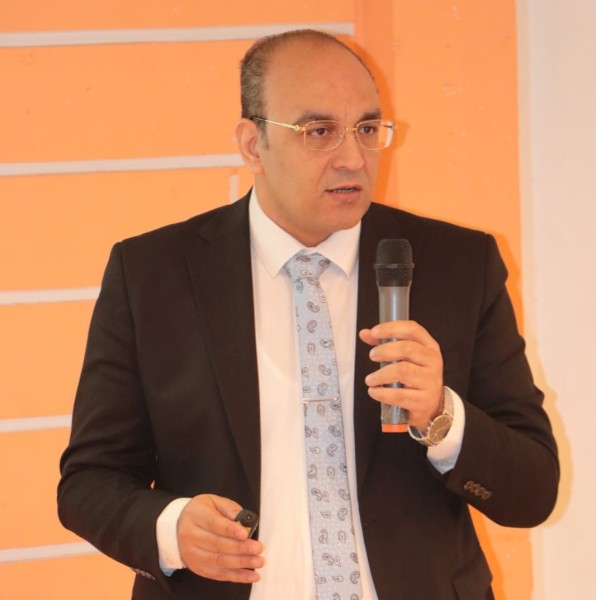 وكيل صحة الدقهلية يؤكد: نجاح أول جراحة للمخ والأعصاب بمستشفى بلقاس