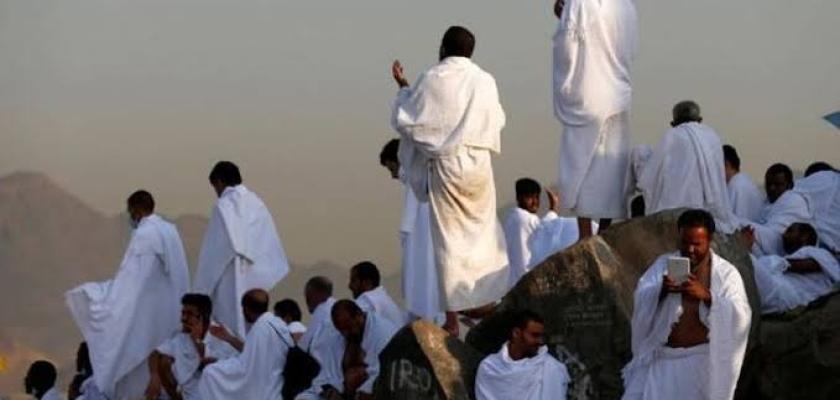 المناسك بالترتيب.. شرح بطريقة مبسطة من يوم التروية إلى انتهاء الحج