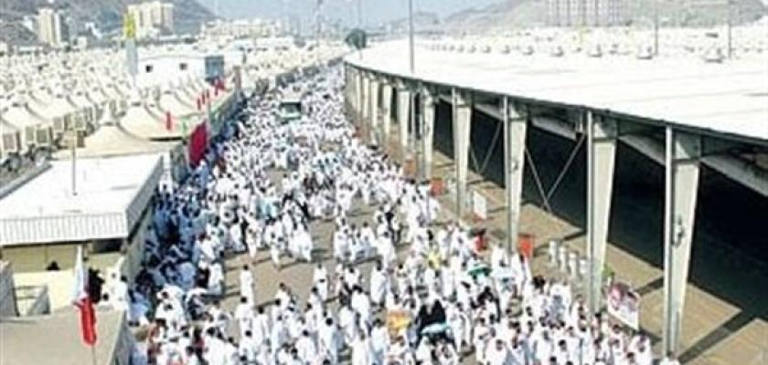 أداء مناسك الحج في يوم التروية: إرشادات وإجراءات لضمان سلامة الحجاج