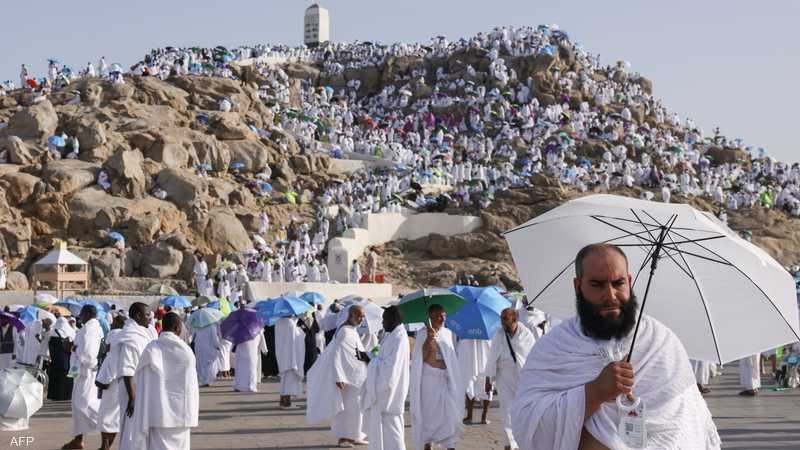 نداء عاجل من وزارة الحج والعمرة لضيوف الرحمن